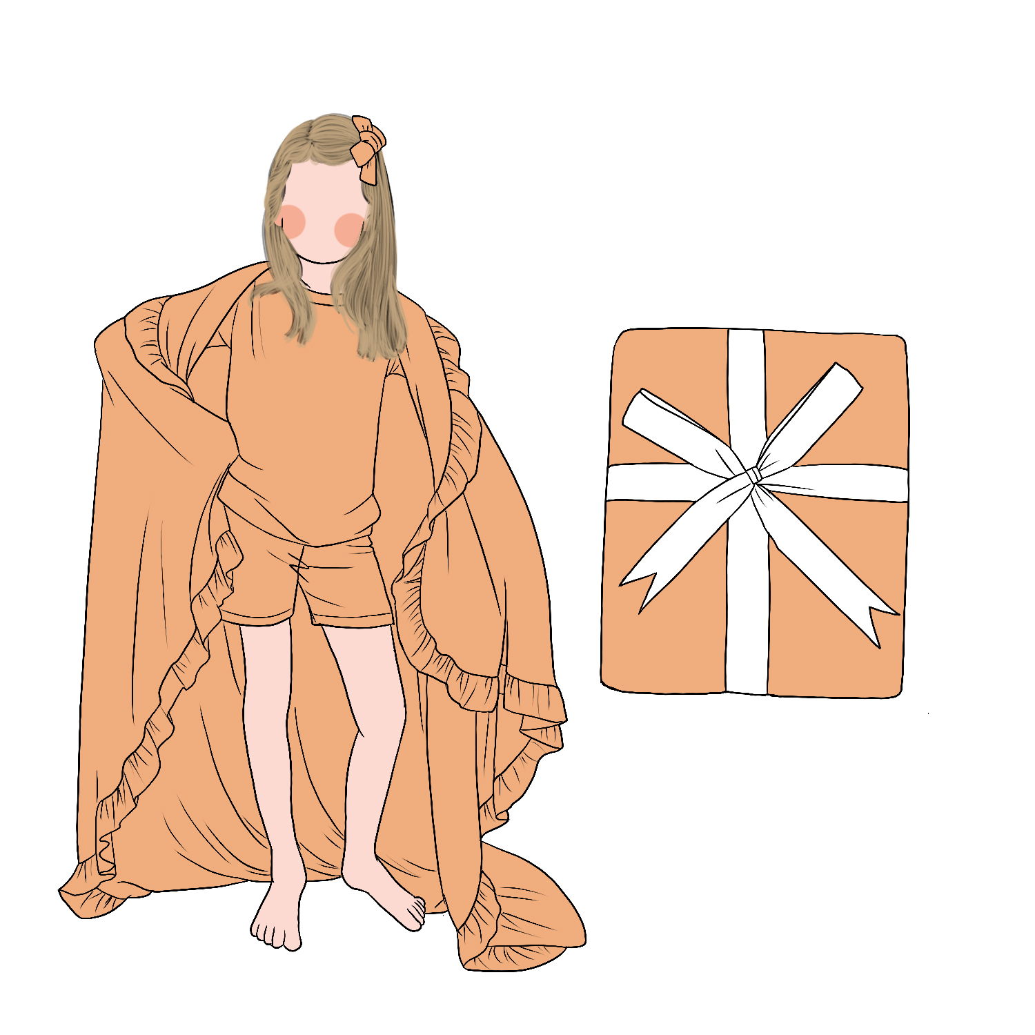 sustainable bamboo toddler bibs dropshipping supplier direct low MOQ manufacturer