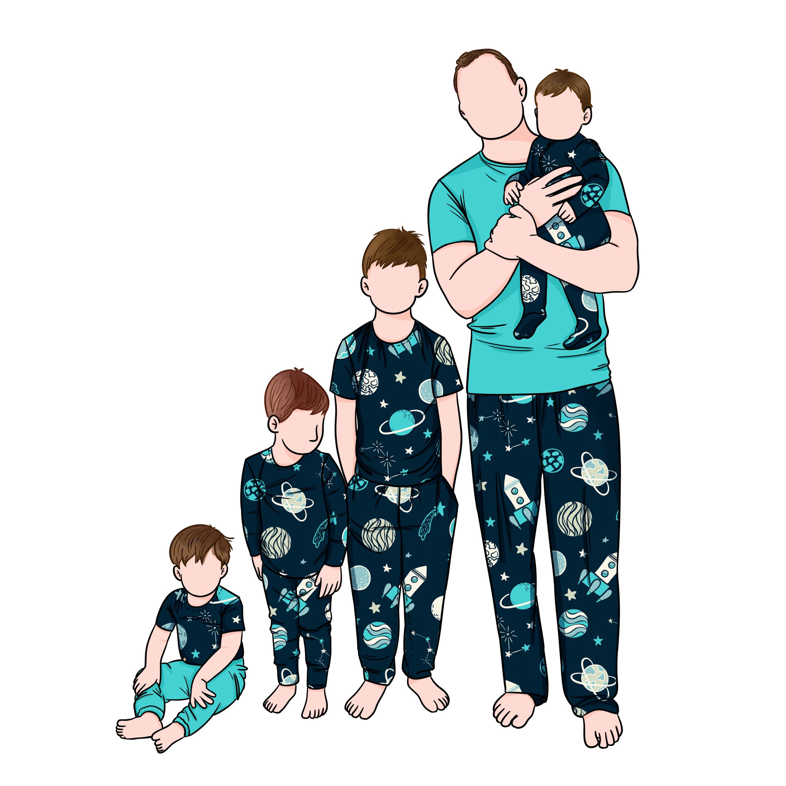 organic bamboo toddler onesies dropshipping supplier direct low MOQ manufacturer