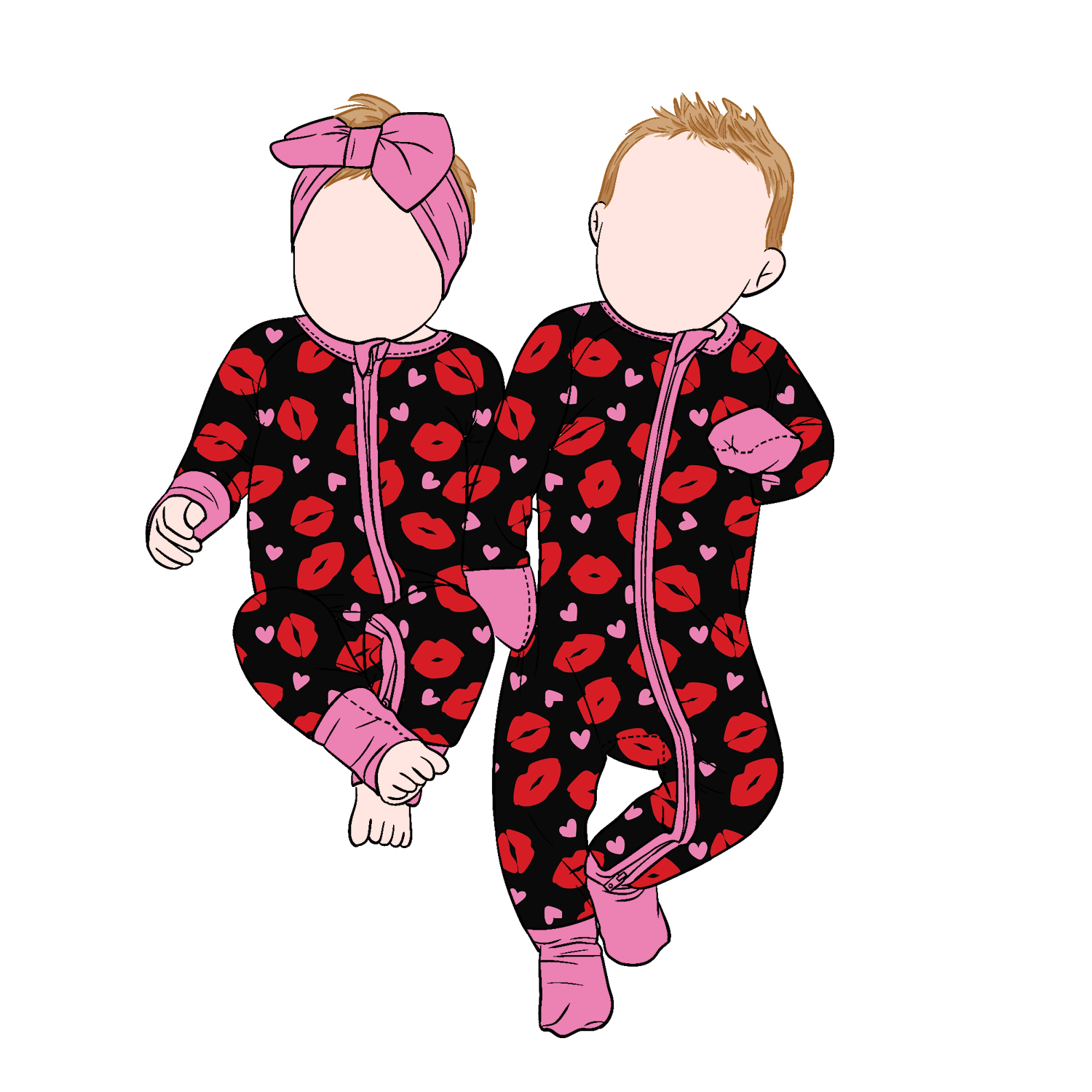 sustainable bamboo toddler rompers dropshipping factory direct