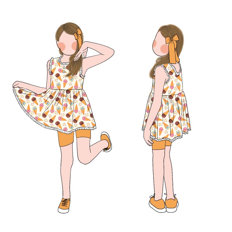 organic bamboo baby clothing dropship