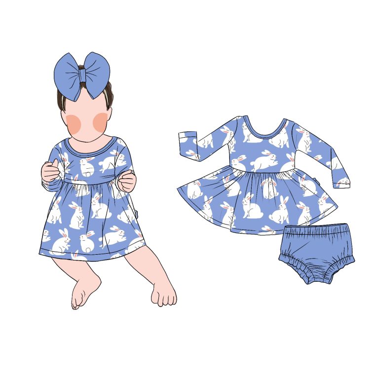 bamboo toddler pajamas factory direct