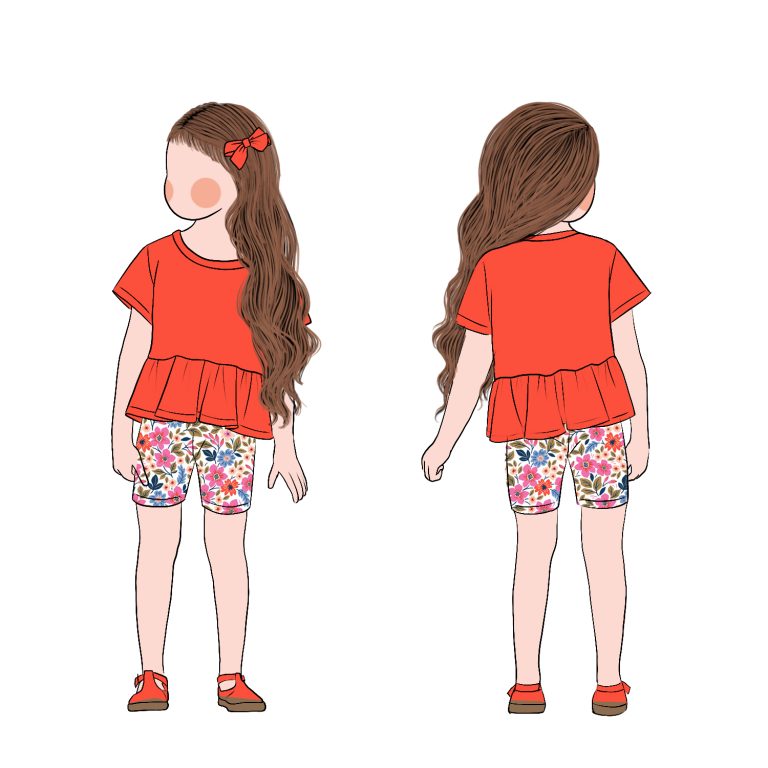 bamboo baby clothing dropship factory