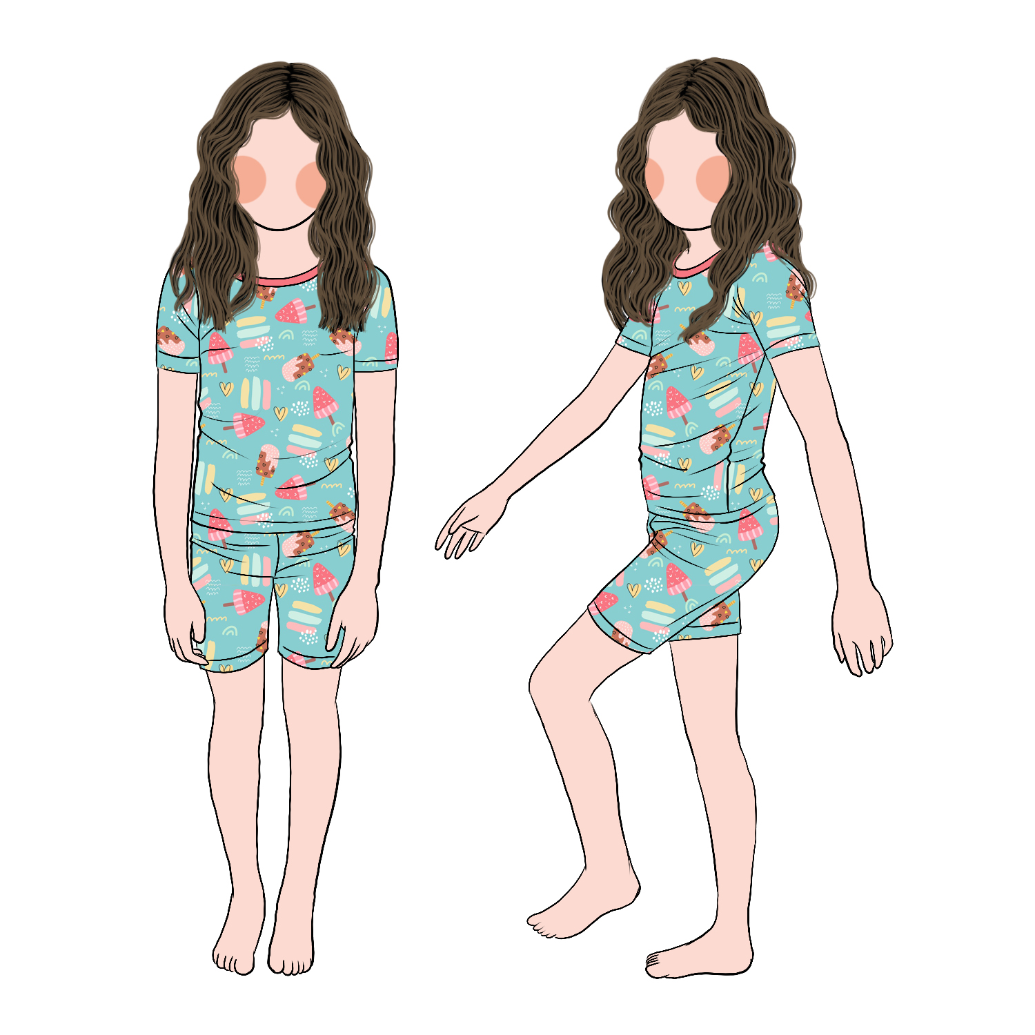 sustainable bamboo baby sleepwear dropshipping supplier