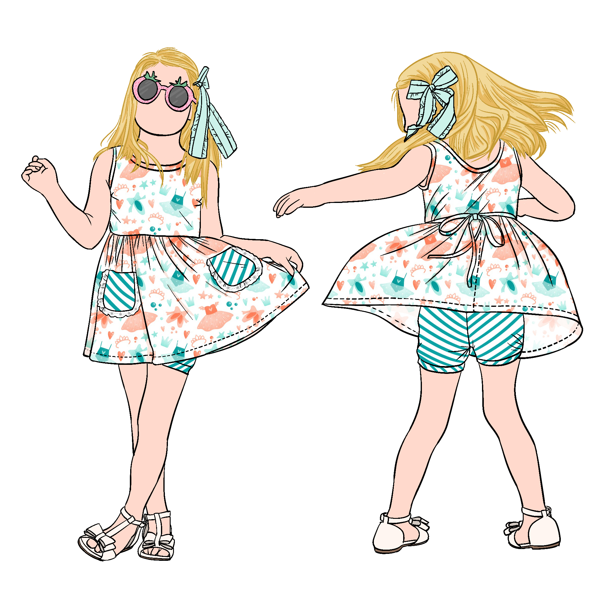 bamboo baby romper manufacturer