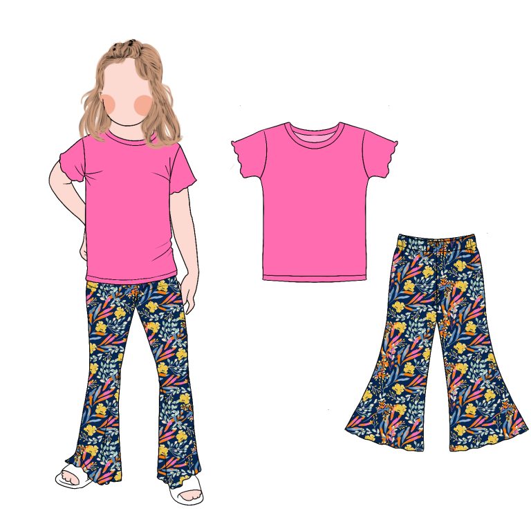 bamboo pajamas factory low MOQ China