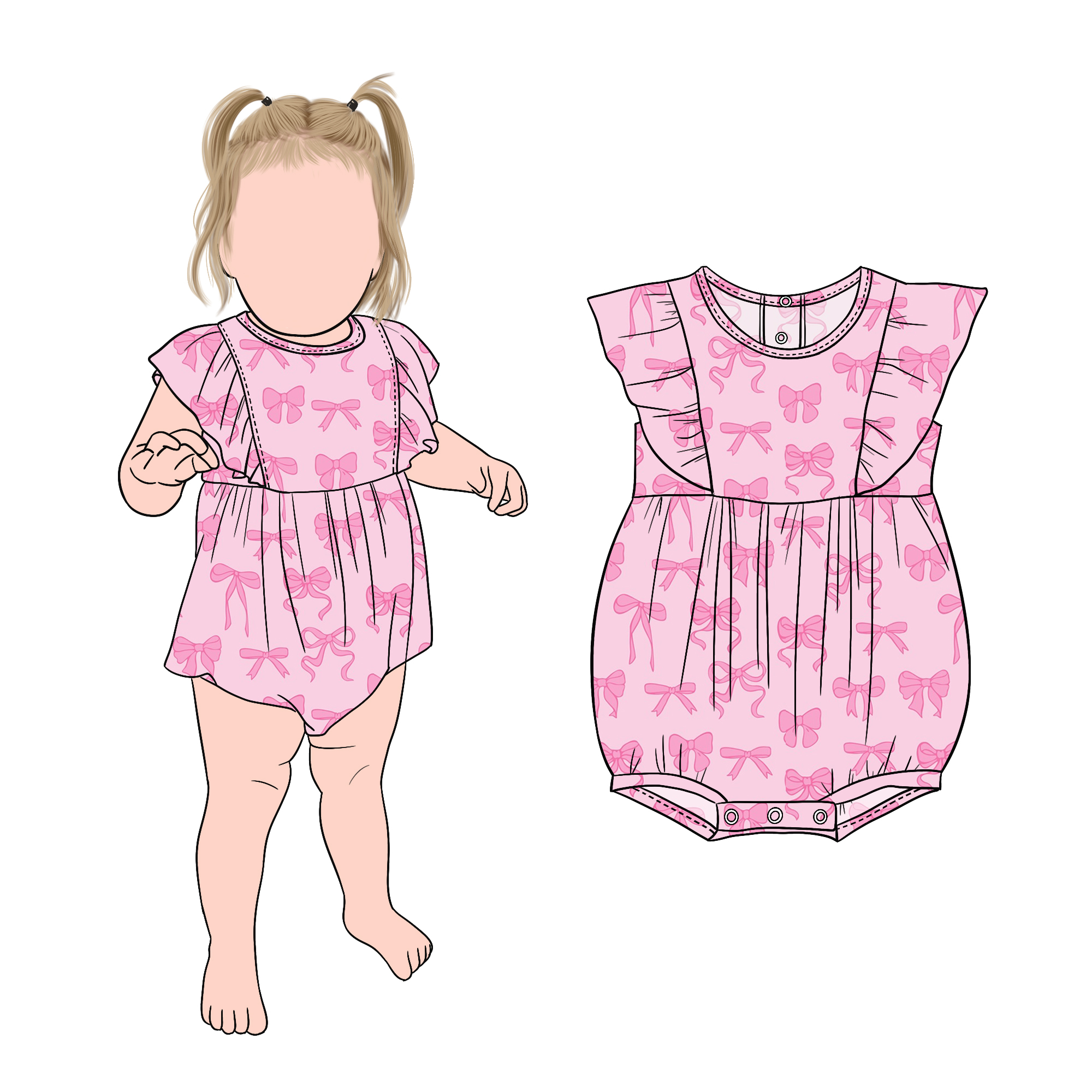 sustainable bamboo baby bibs manufacturer direct