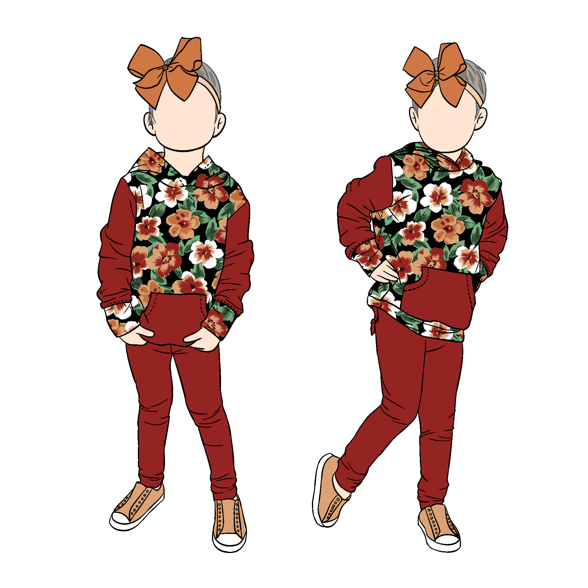 bamboo viscose baby clothing dropshipping supplier