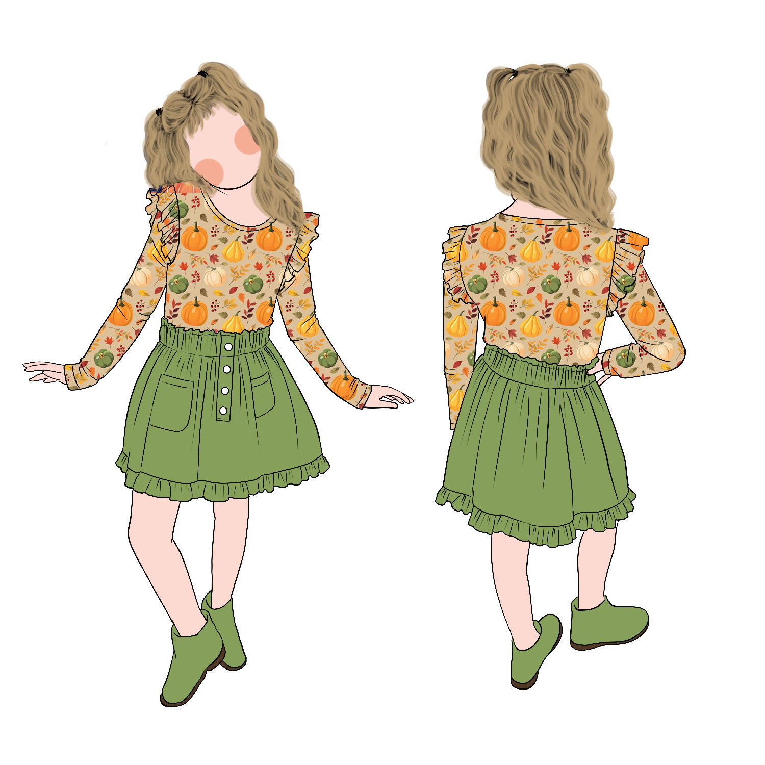 bamboo toddler bibs dropshipping supplier direct low MOQ