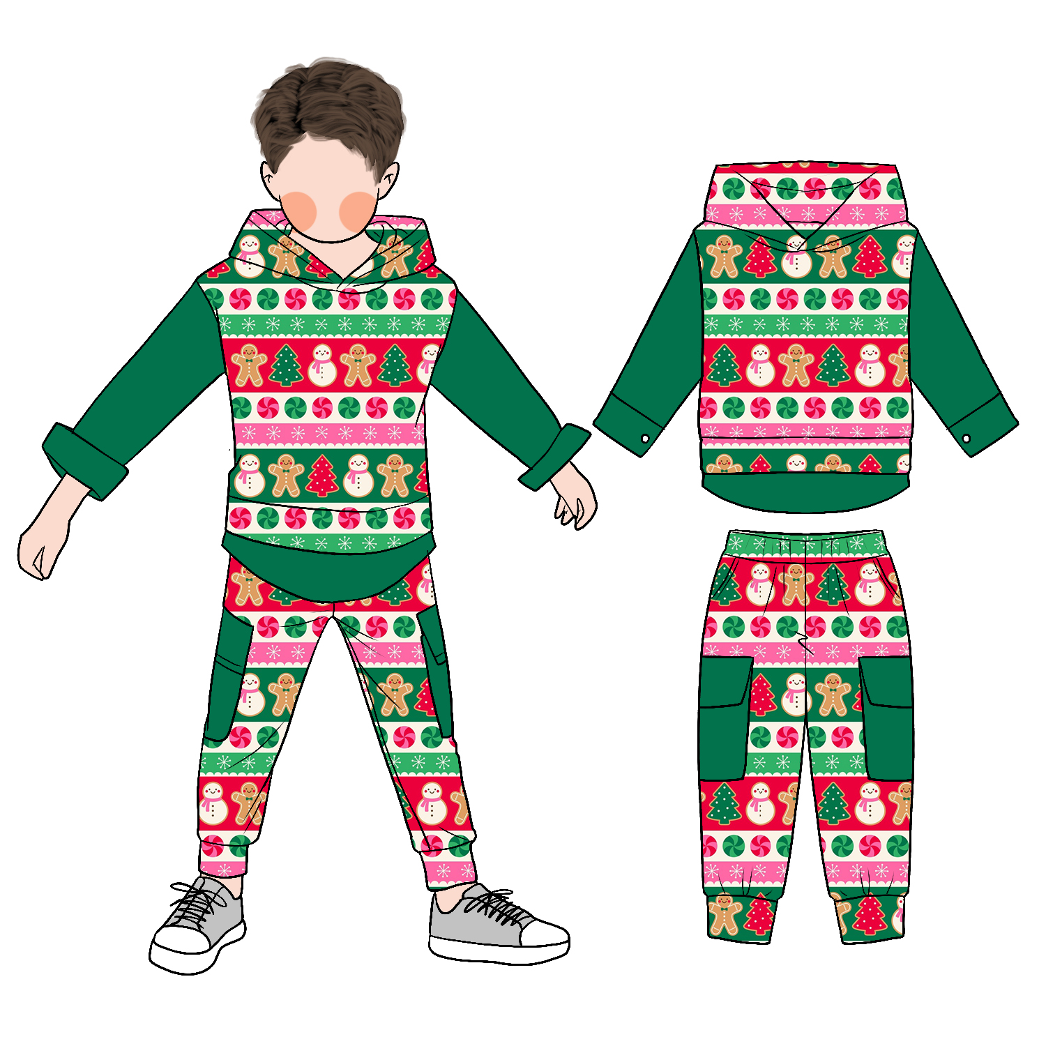 GOTS certified bamboo baby rompers supplier