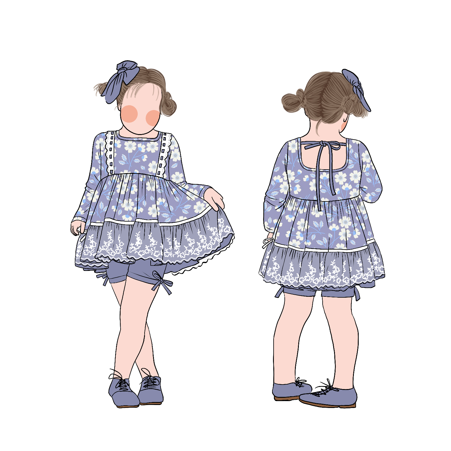 eco-friendly bamboo sleepwear dropshipping factory direct