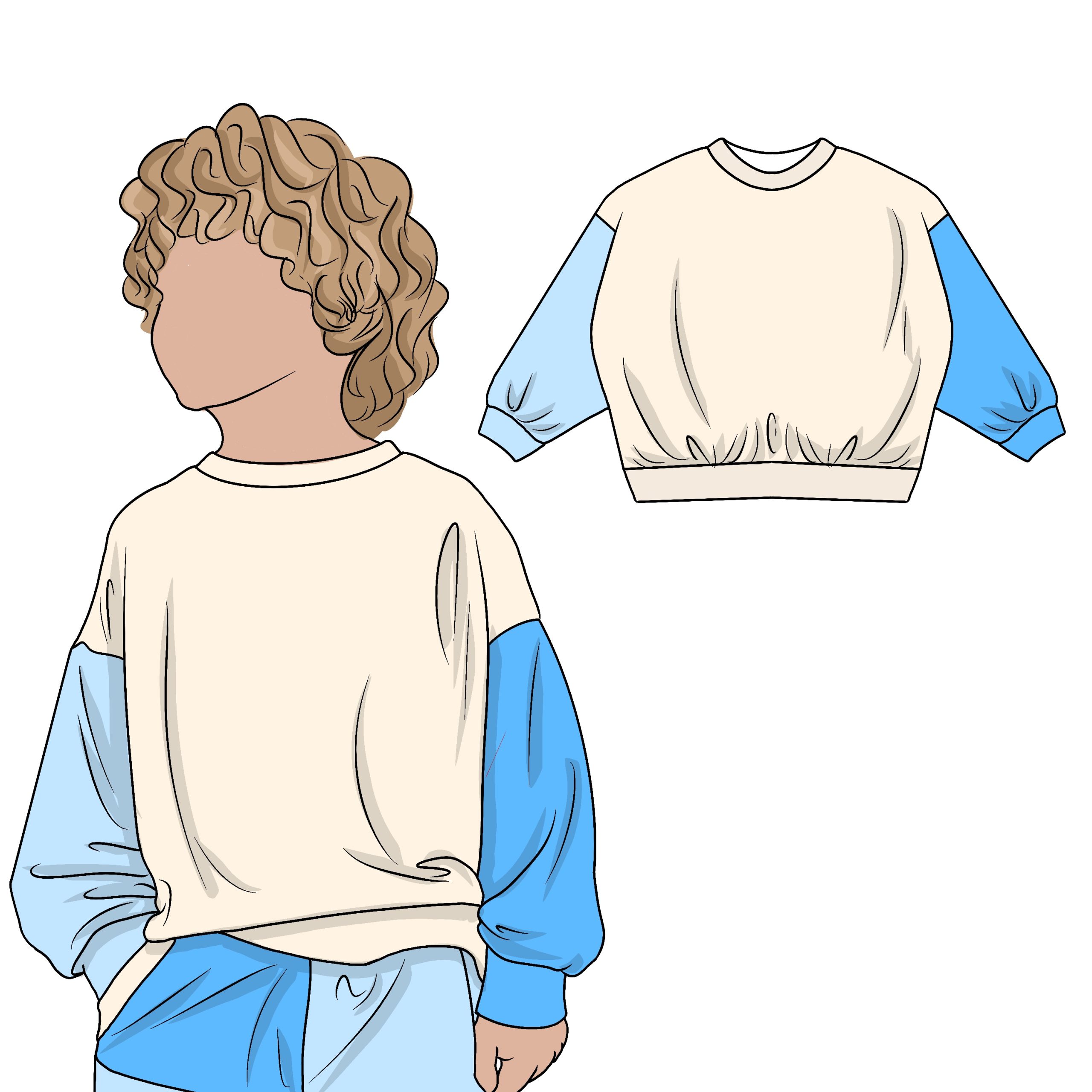 GOTS certified bamboo toddler pajamas dropshipping supplier direct low MOQ