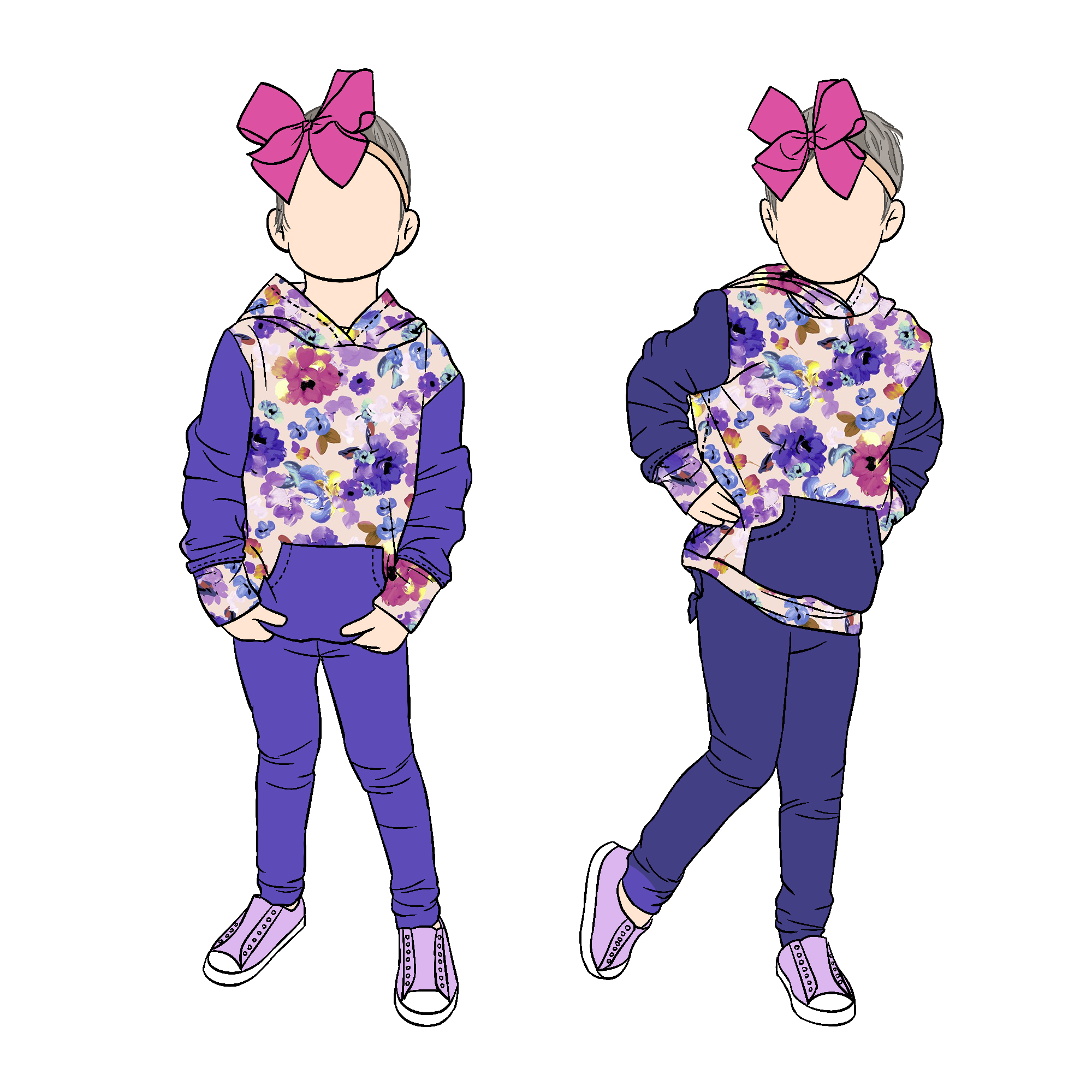 organic bamboo toddler blankets dropshipping