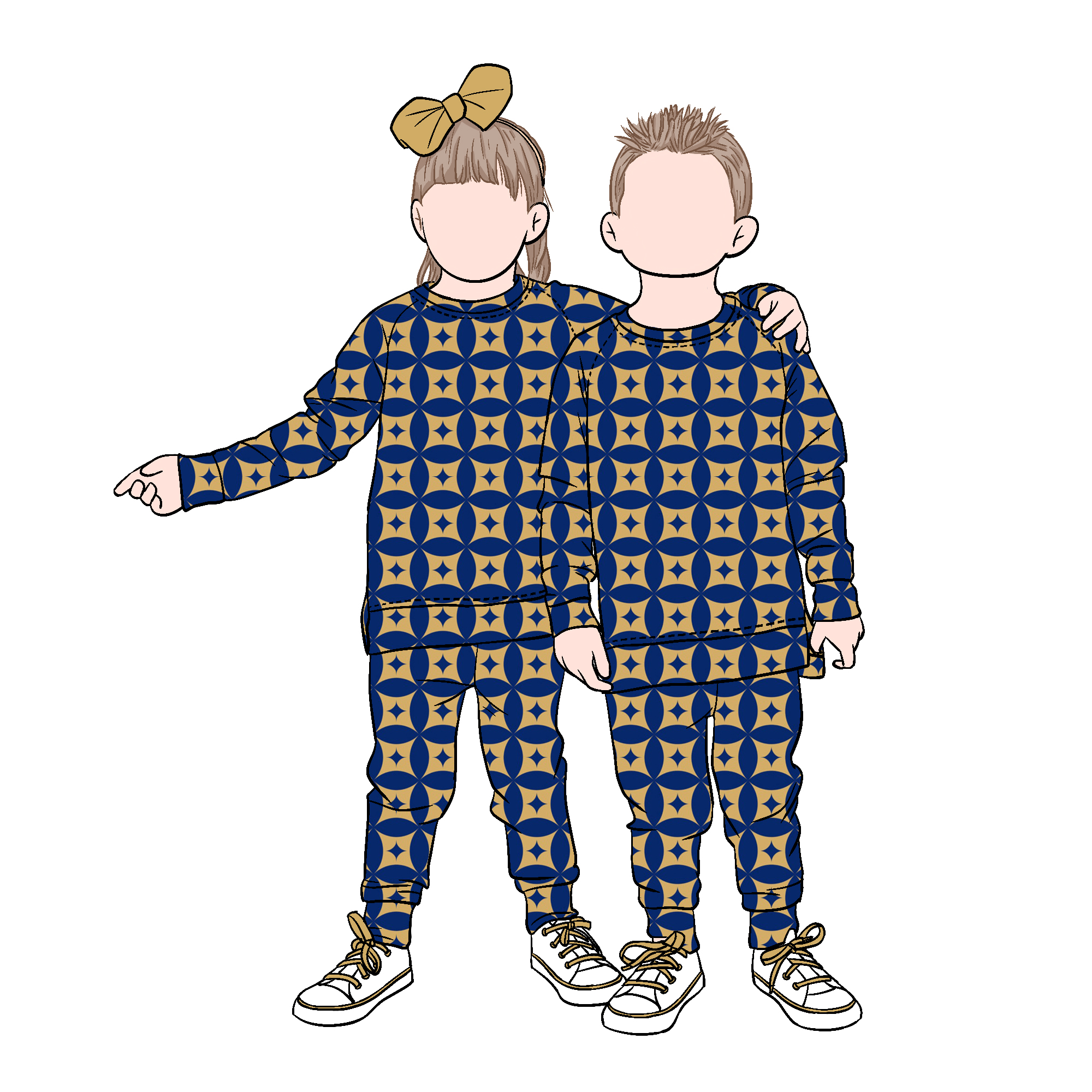 GOTS bamboo baby bibs dropshipping factory