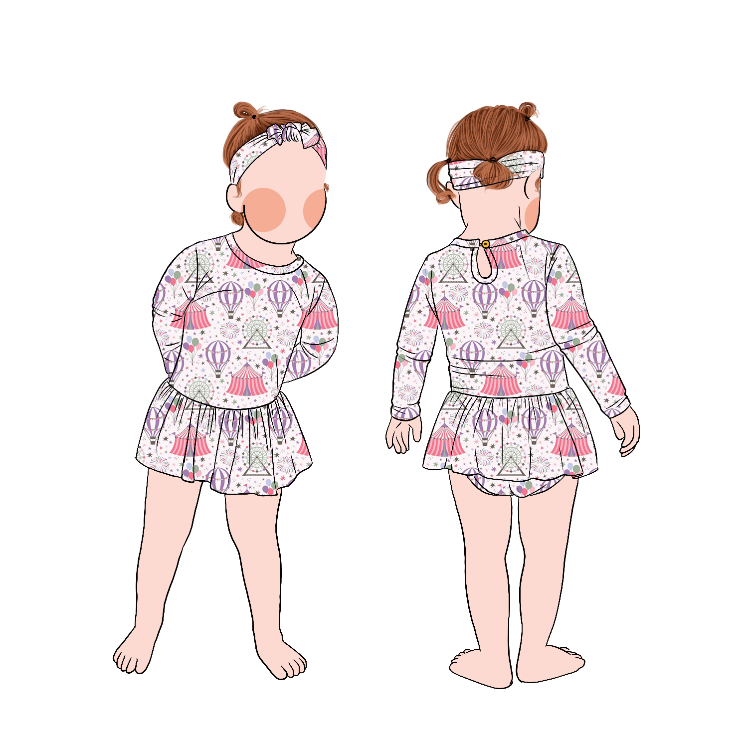 bamboo toddler onesies dropshipping factory