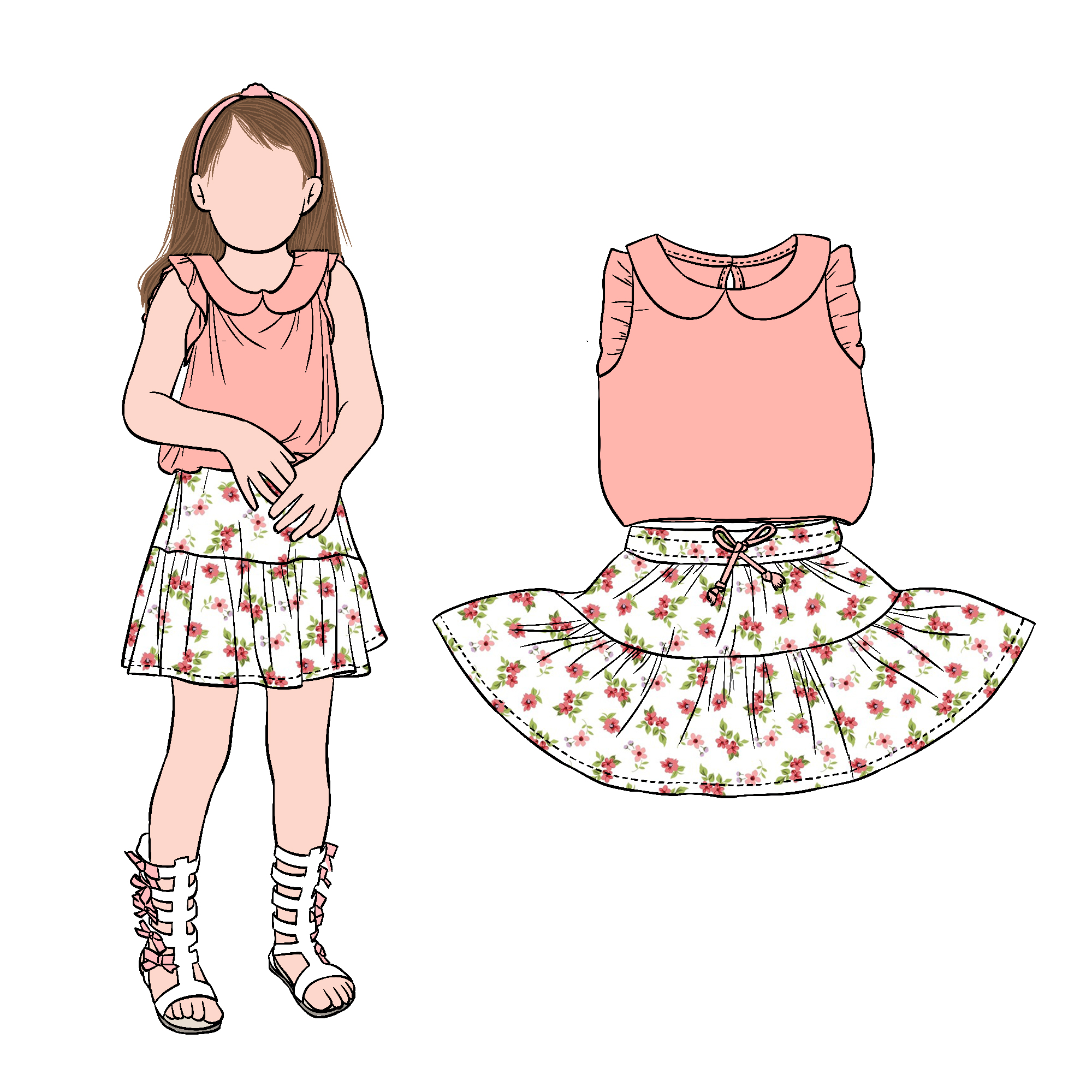 sustainable bamboo bibs wholesale