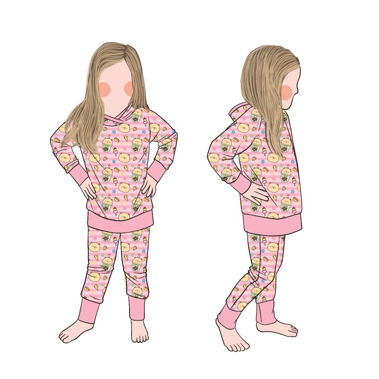 bamboo viscose baby clothing dropshipping supplier