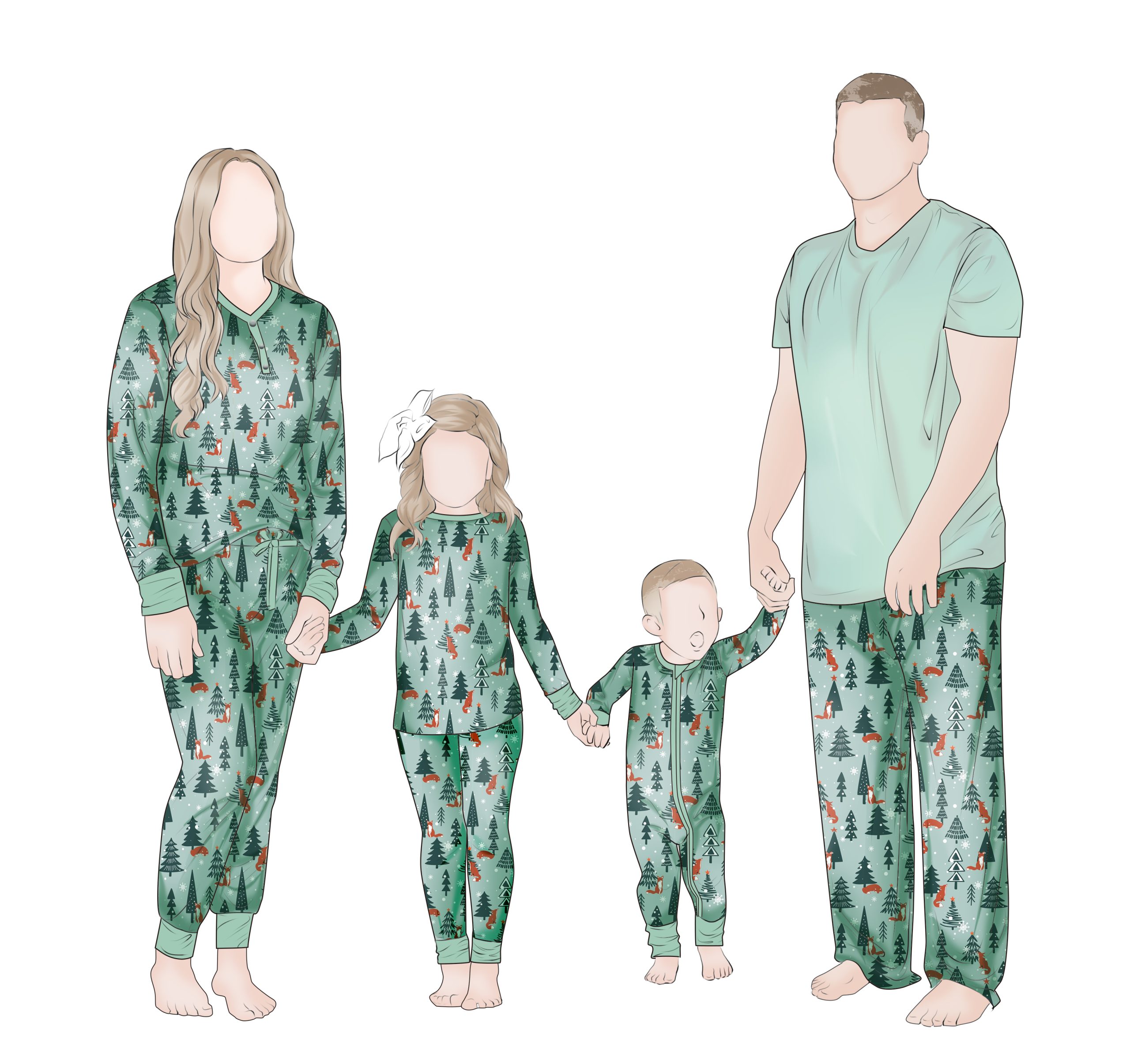 bamboo pajamas manufacturer dropshipping direct low MOQ