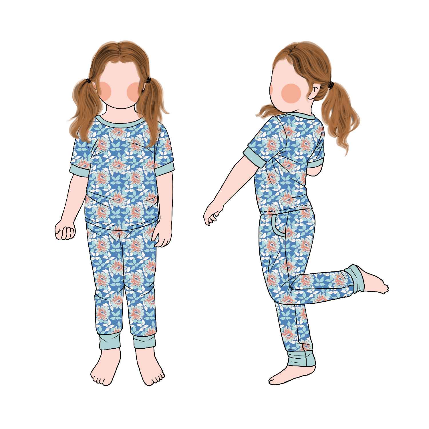 bamboo viscose infant bibs