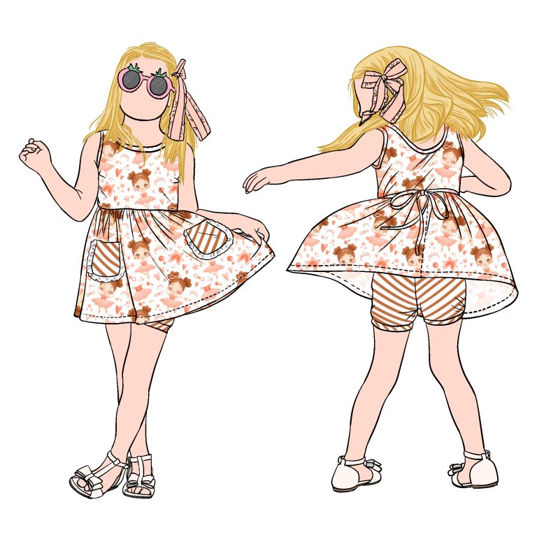 GOTS bamboo baby clothing manufacturer