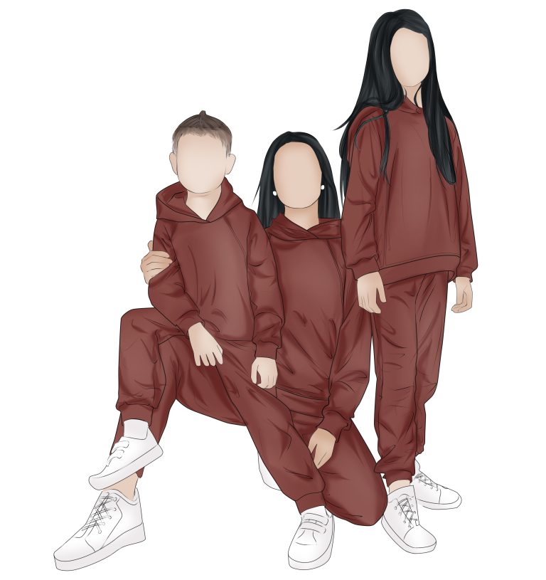 bamboo pajamas OEM factory dropshipping