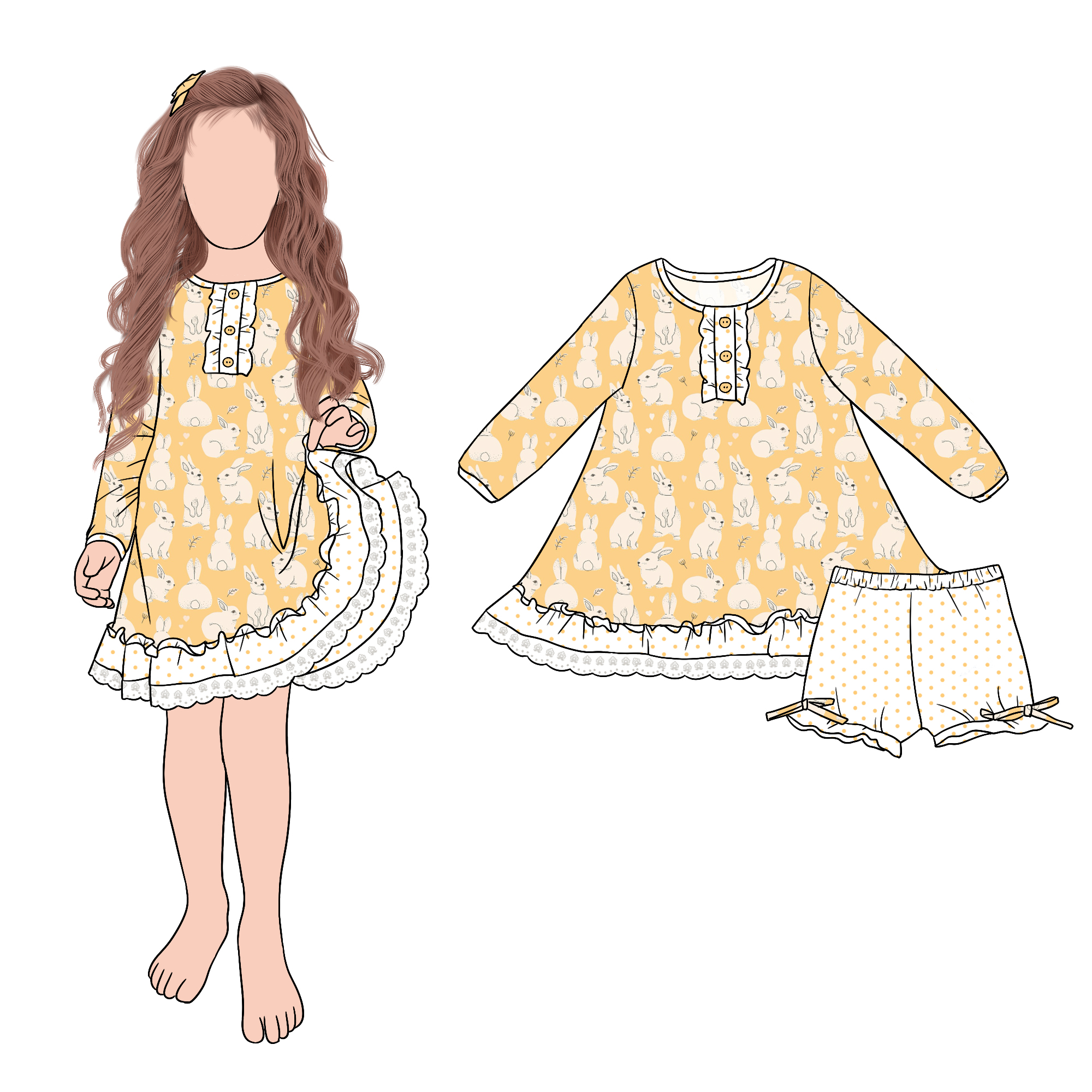 bamboo viscose infant rompers dropshipping supplier direct