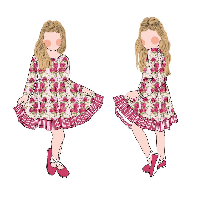 bamboo toddler clothing dropshipping supplier direct