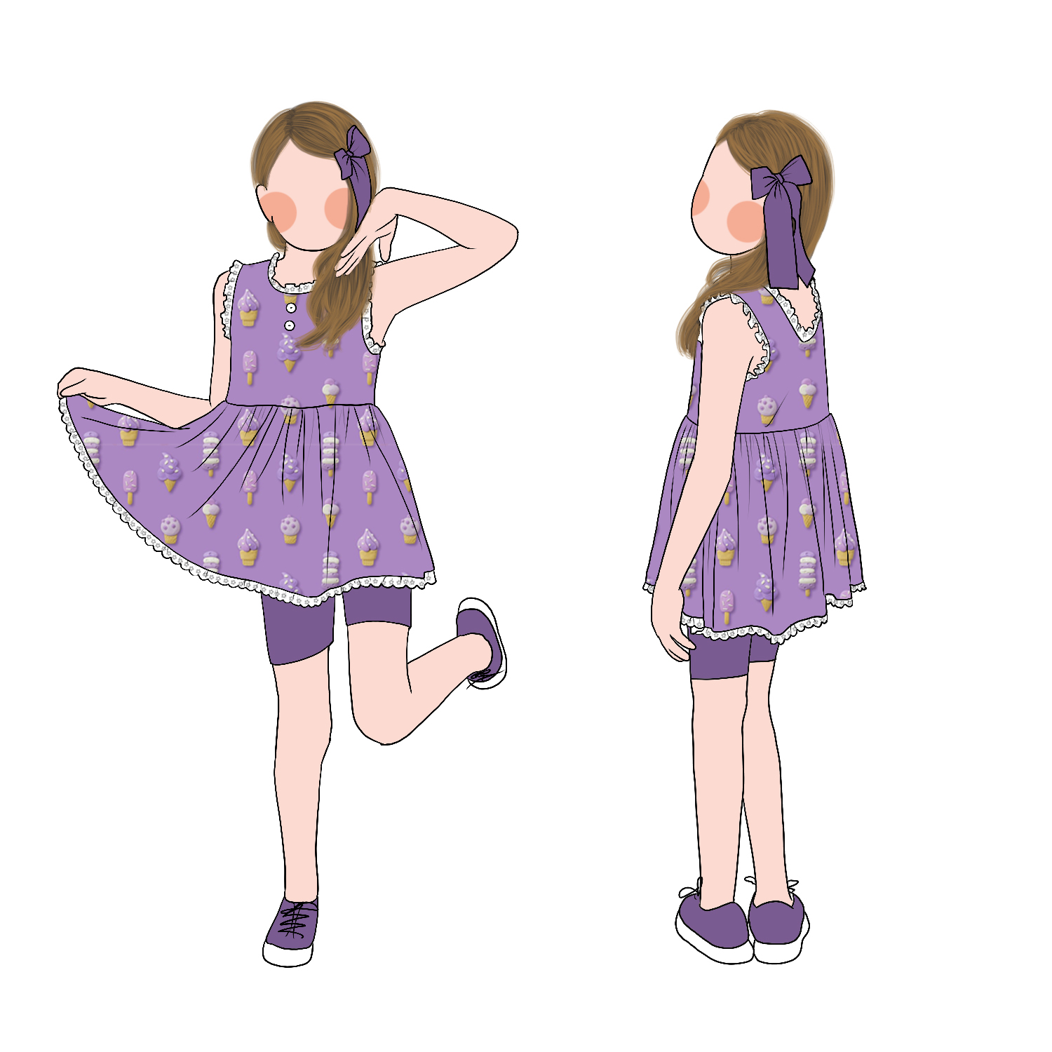 bamboo bibs private label supplier China