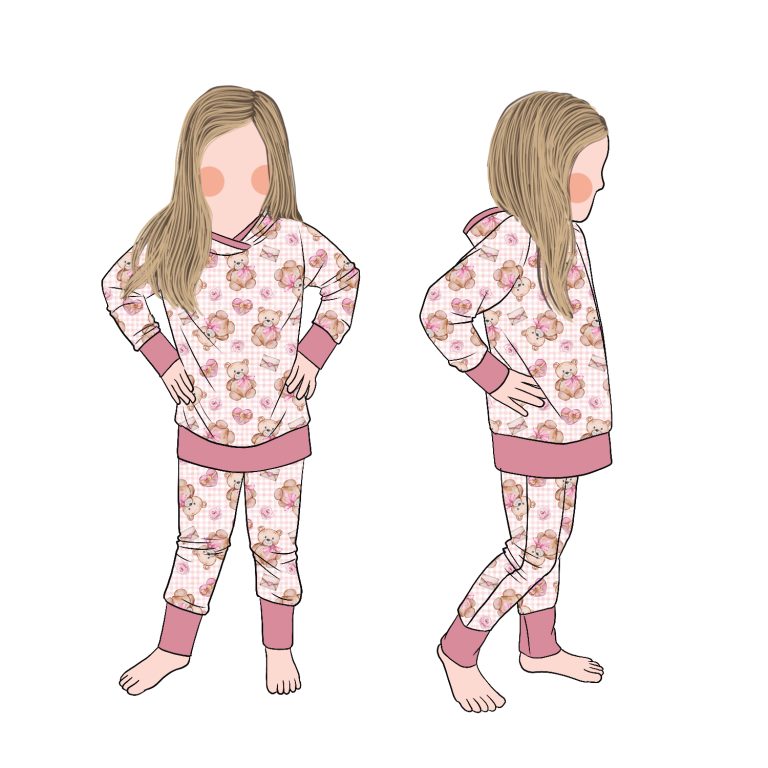 custom bamboo sleep sack factory China