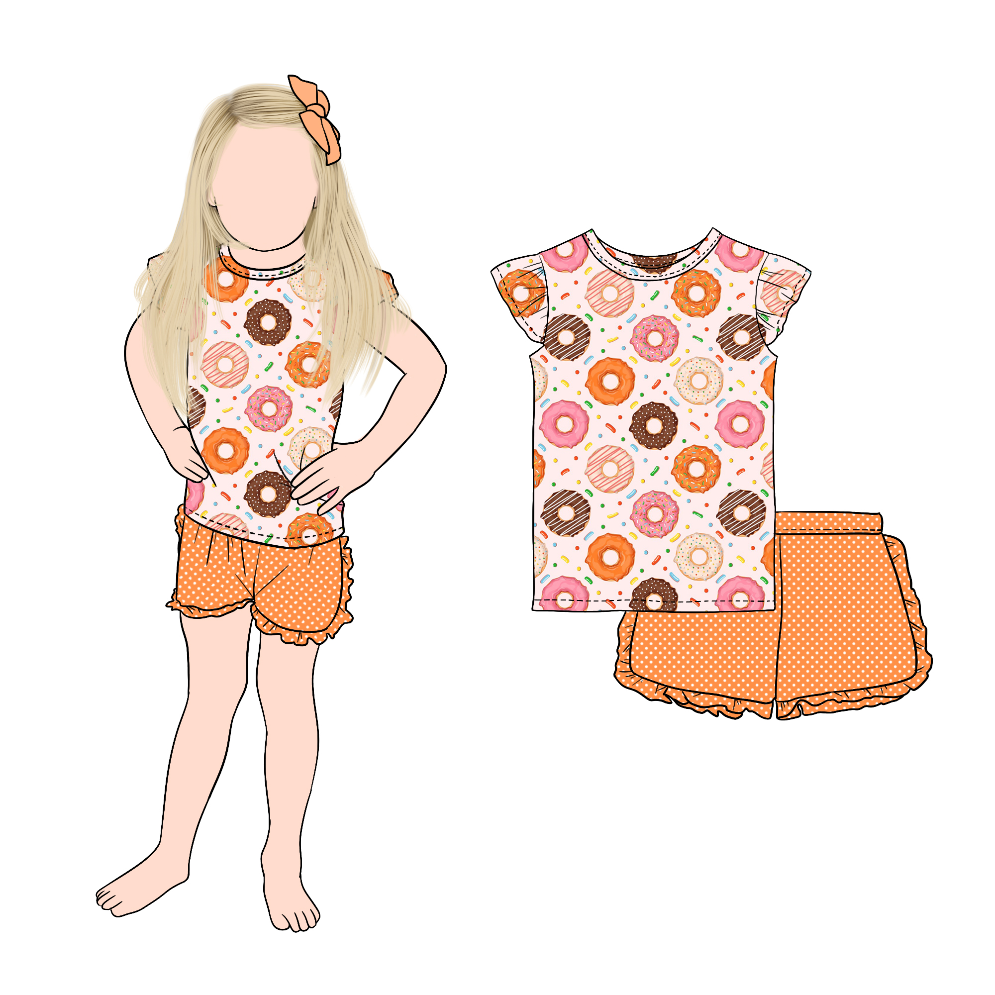 GOTS bamboo baby clothing manufacturer