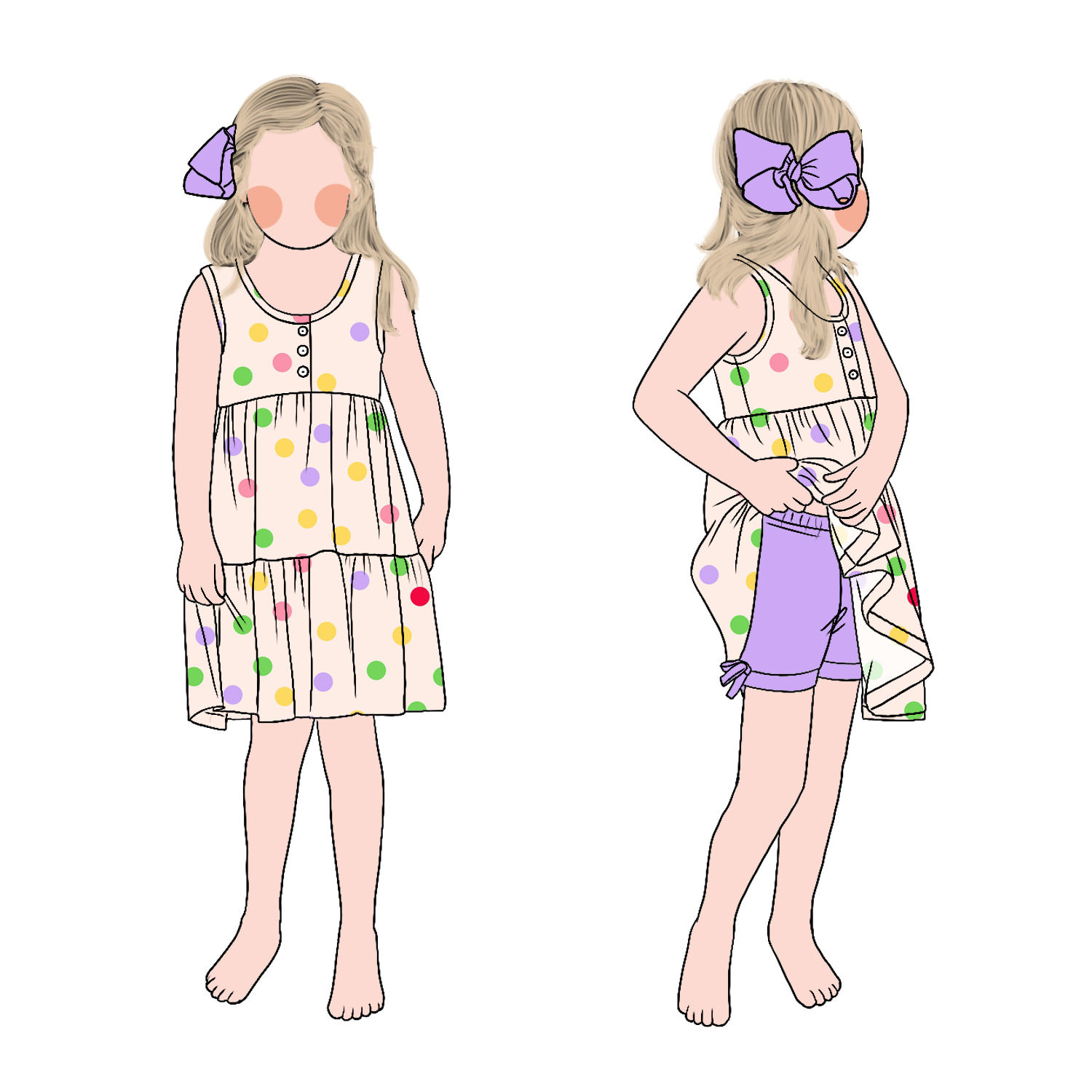 eco bamboo baby pajamas dropshipping supplier direct low MOQ manufacturer