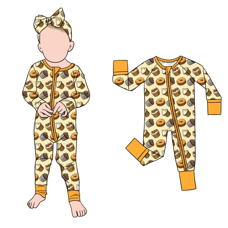 sustainable bamboo baby bibs dropshipping factory