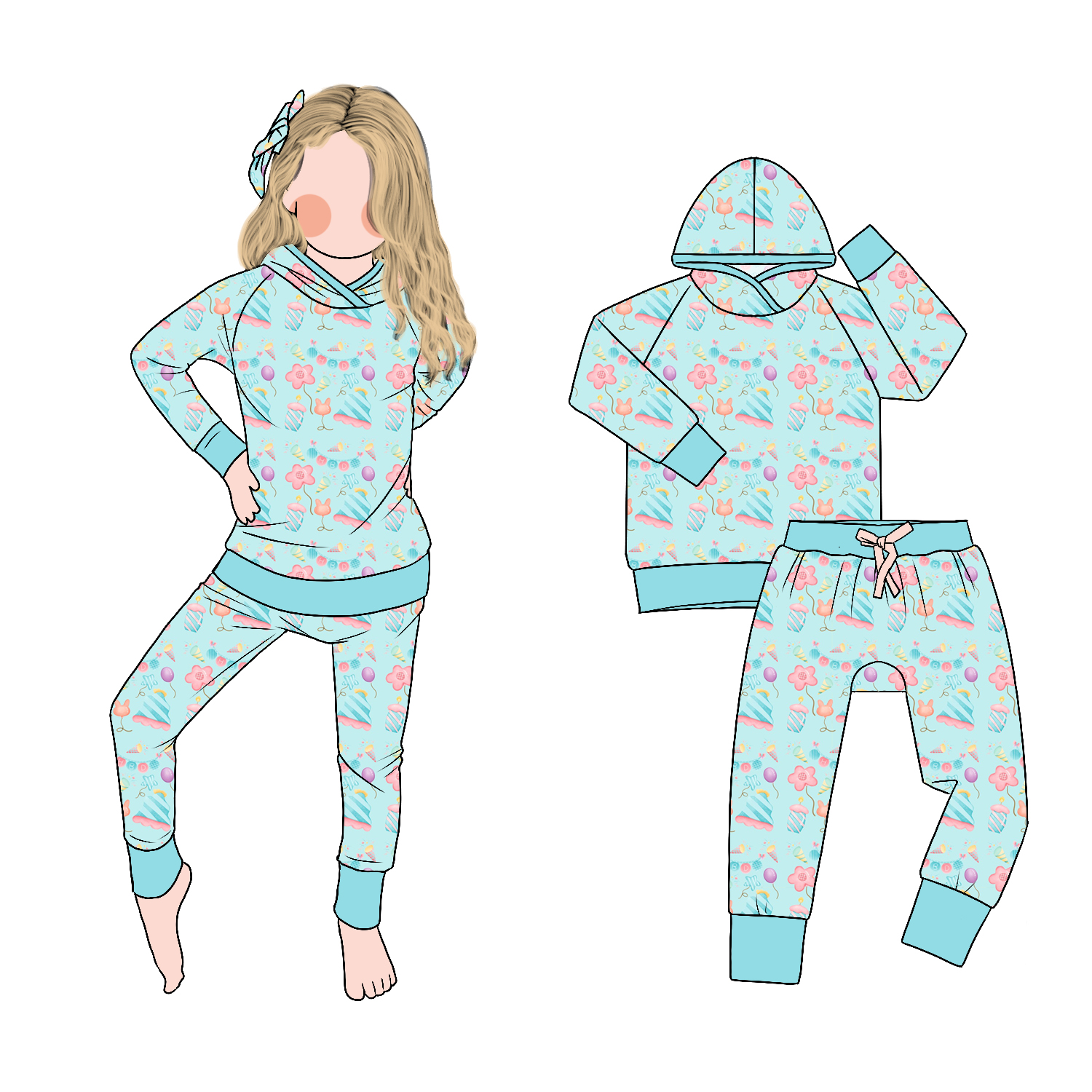 organic bamboo bibs dropshipping supplier direct