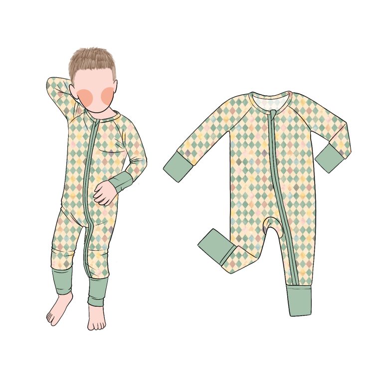 sustainable bamboo infant bibs factory