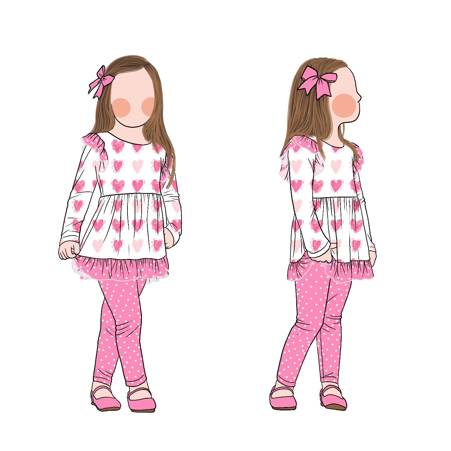 bamboo pajamas OEM factory direct