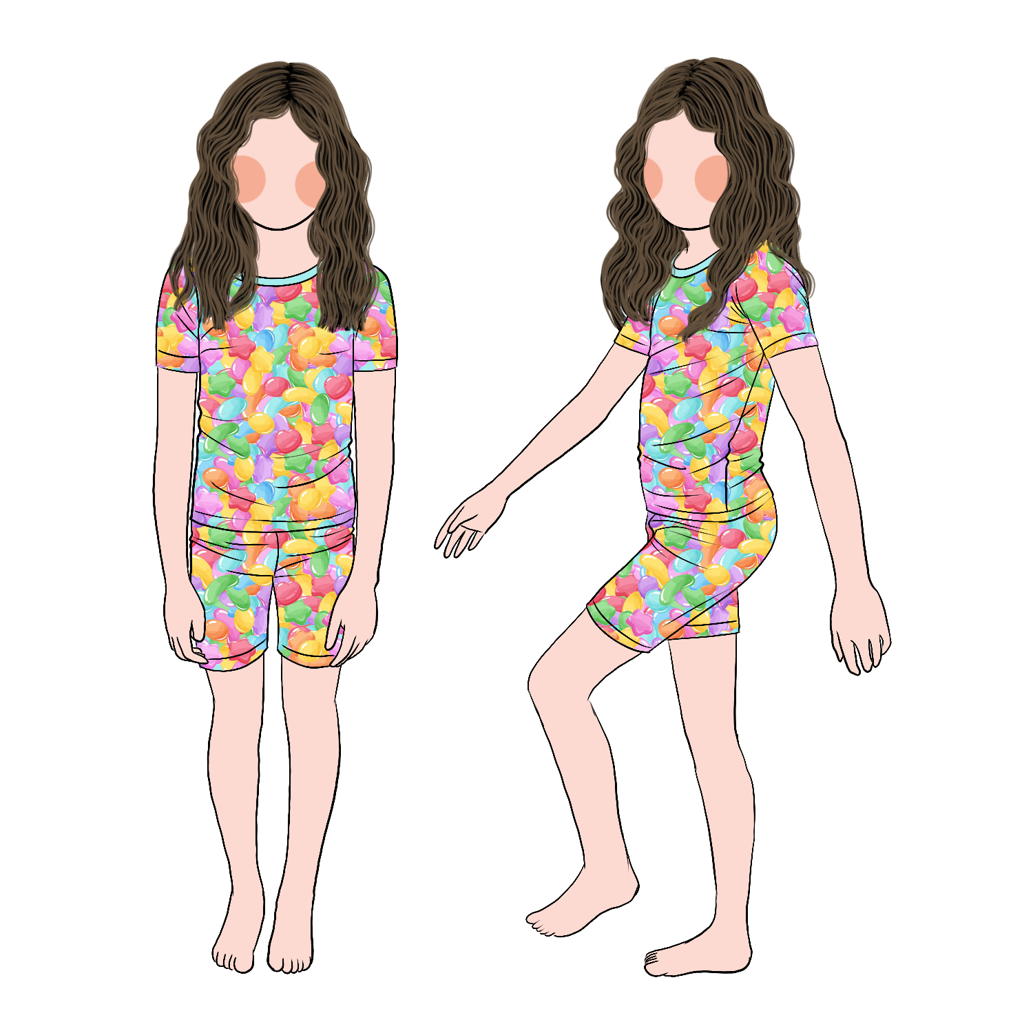 bamboo toddler rompers manufacturer dropshipping supplier direct