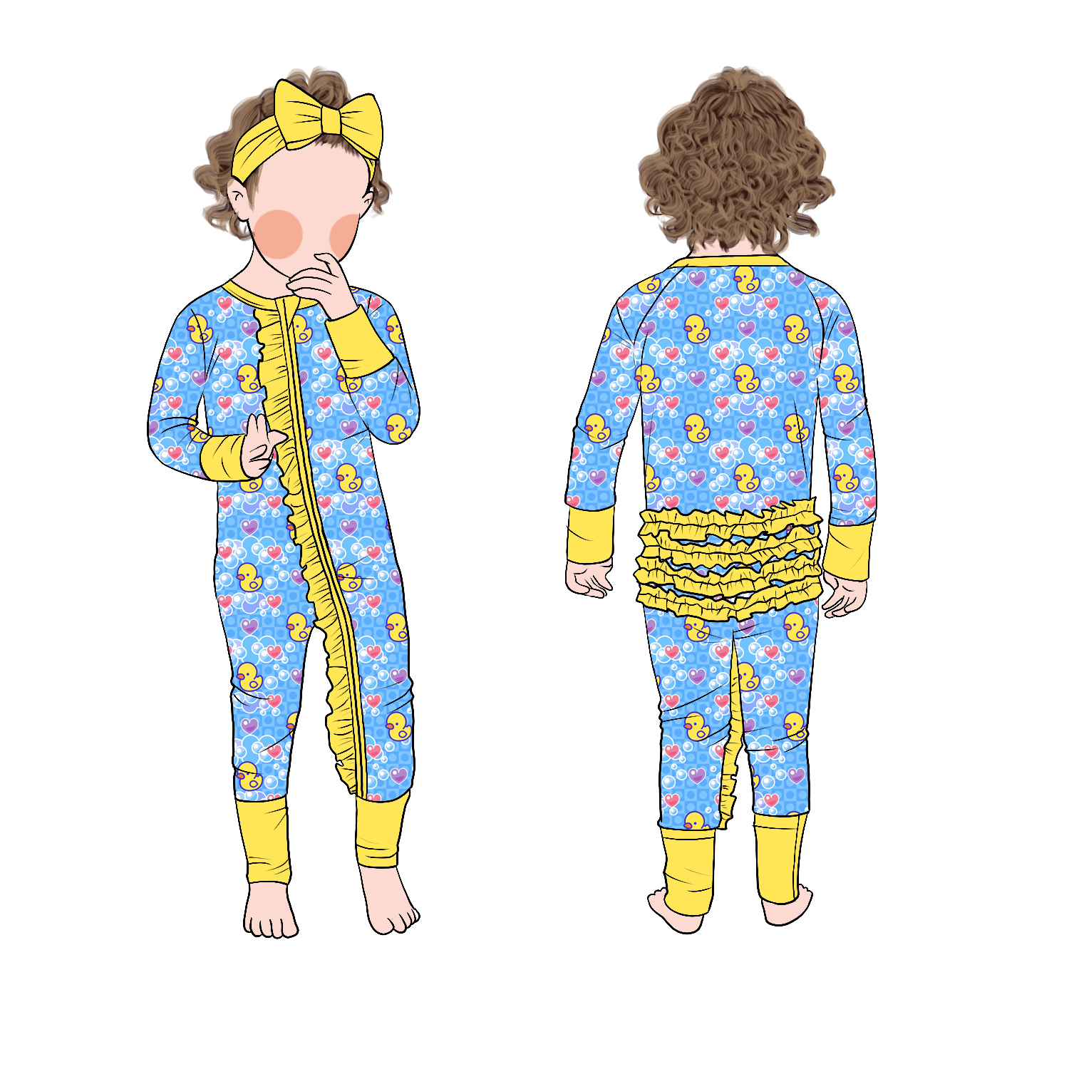 bamboo toddler onesies dropshipping supplier direct low MOQ