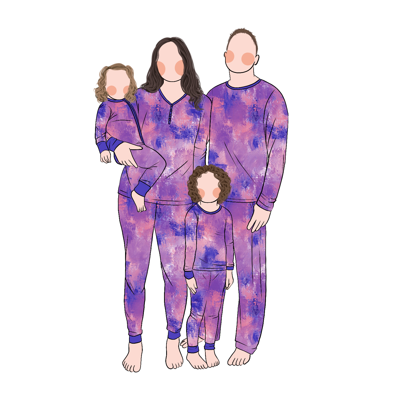 bamboo viscose infant clothing dropshipping