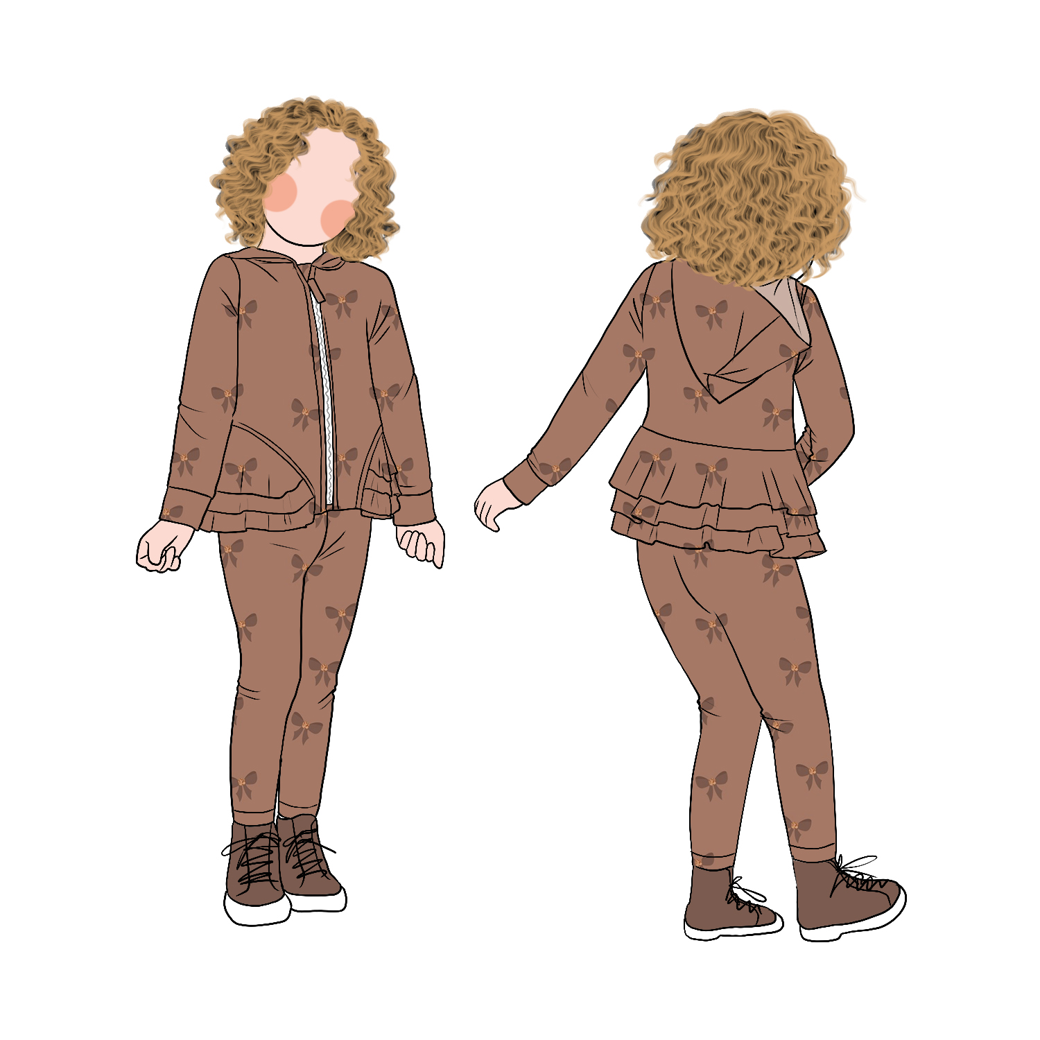 GOTS bamboo baby rompers wholesale