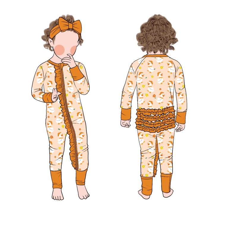 eco bamboo baby onesies dropshipping supplier