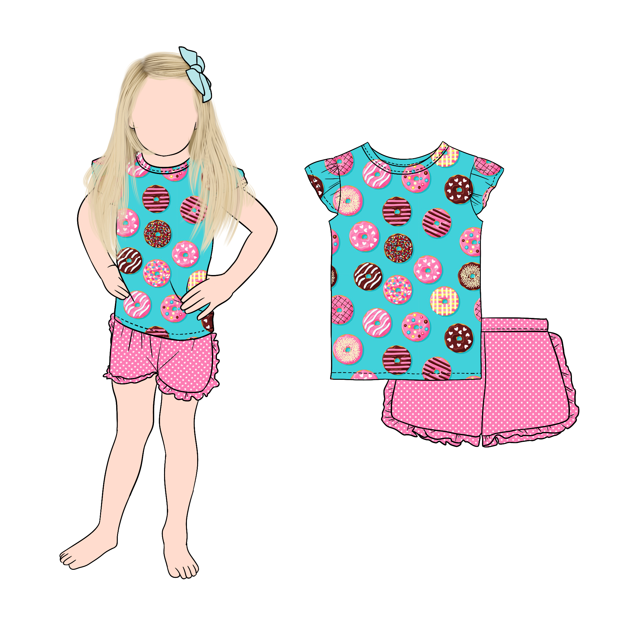 bamboo baby clothing OEM manufacturer China