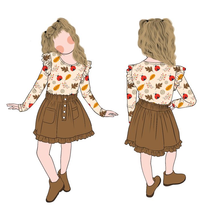 custom print bamboo baby onesies