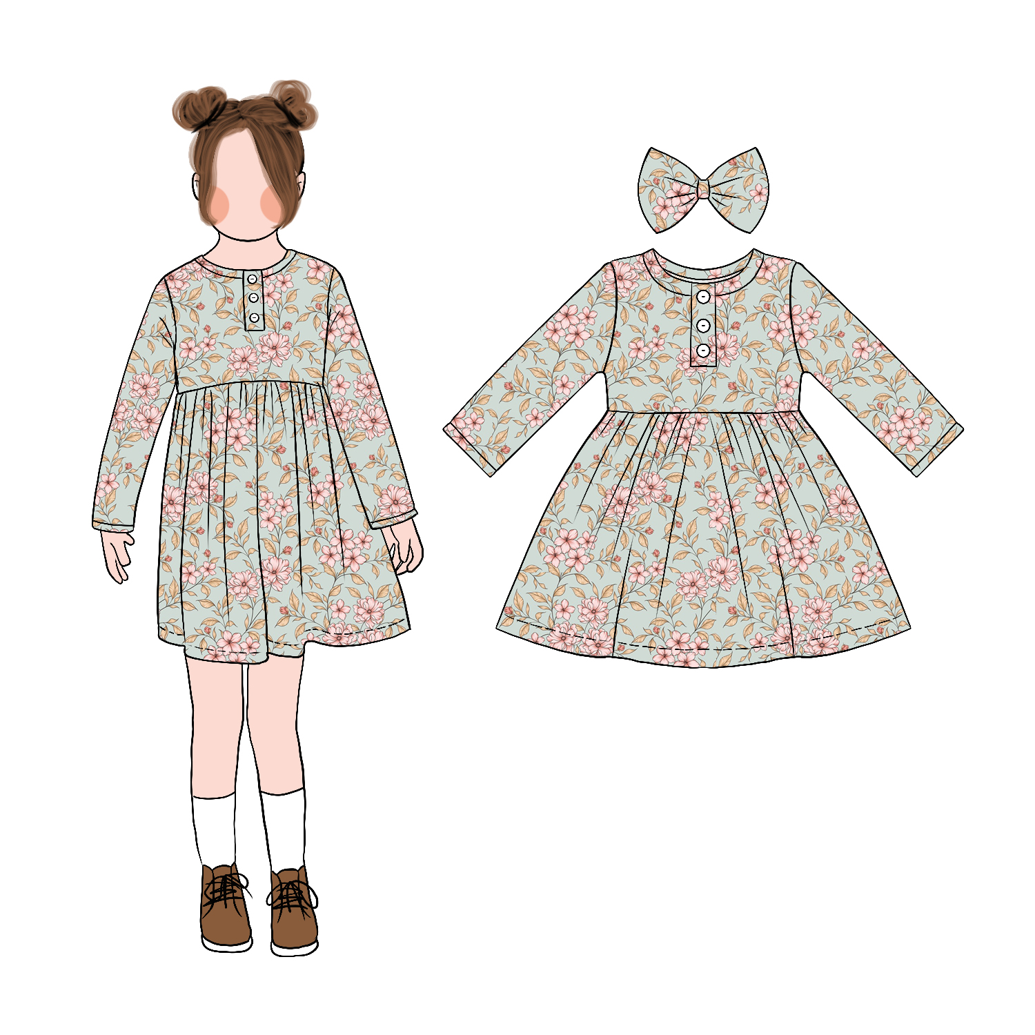 custom print bamboo sleep sacks