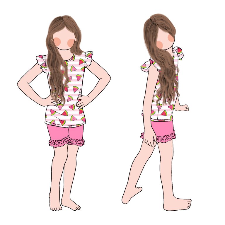 bamboo sleepwear dropshipping factory direct China