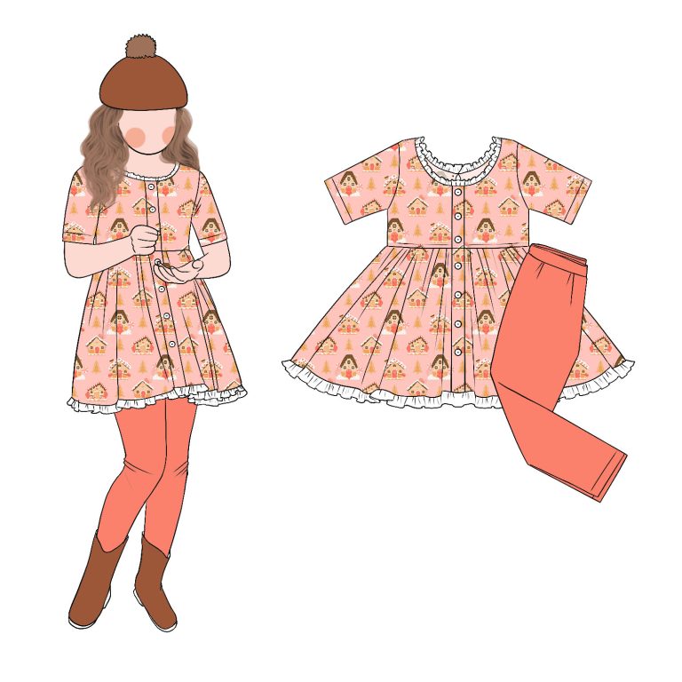 custom logo bamboo sleep sacks