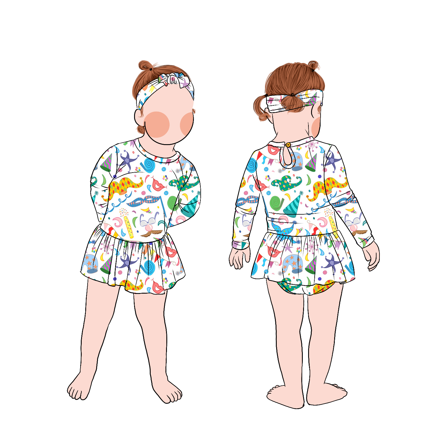 custom logo bamboo baby sleepwear dropshipping supplier direct low MOQ manufacturer