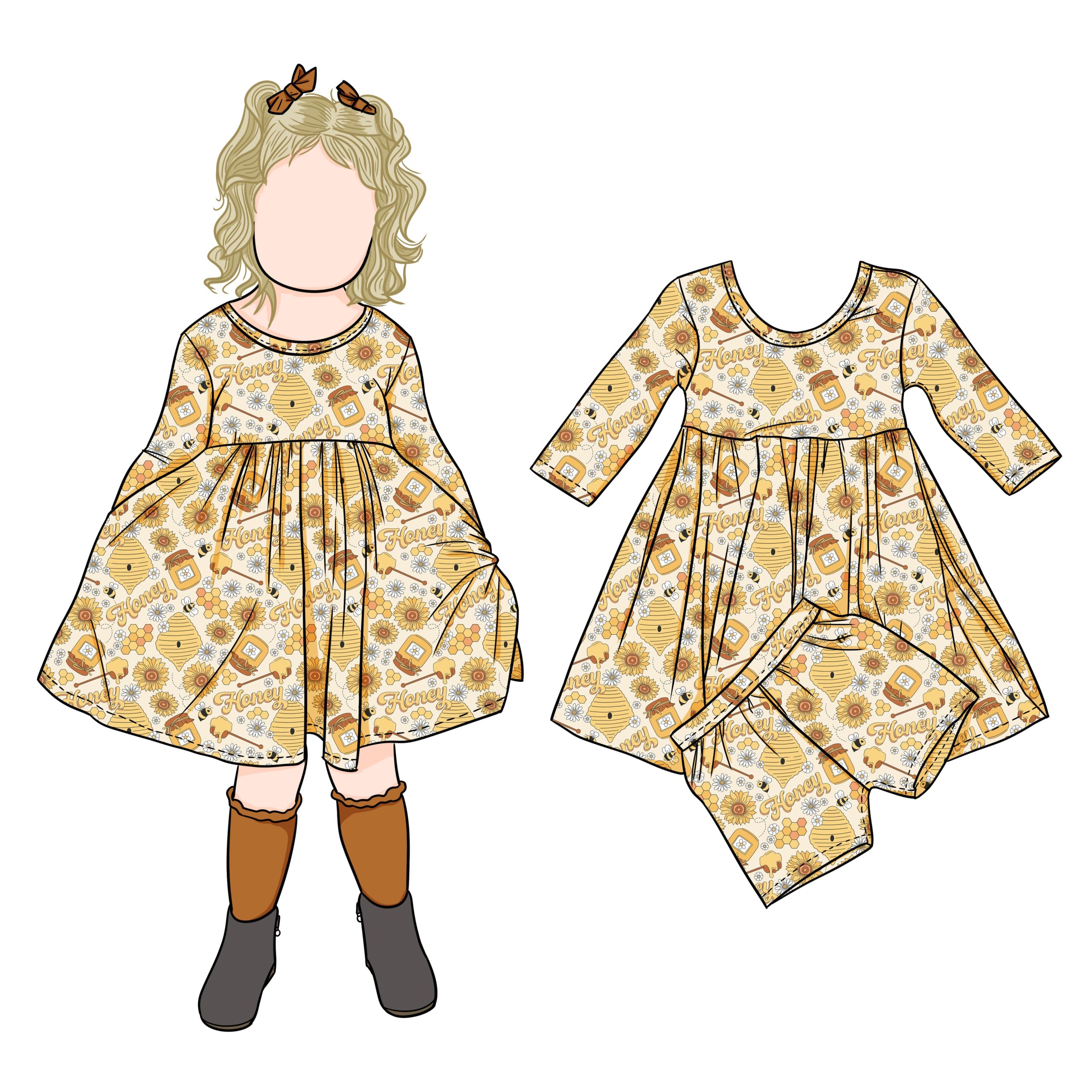 custom print bamboo infant bibs dropshipping