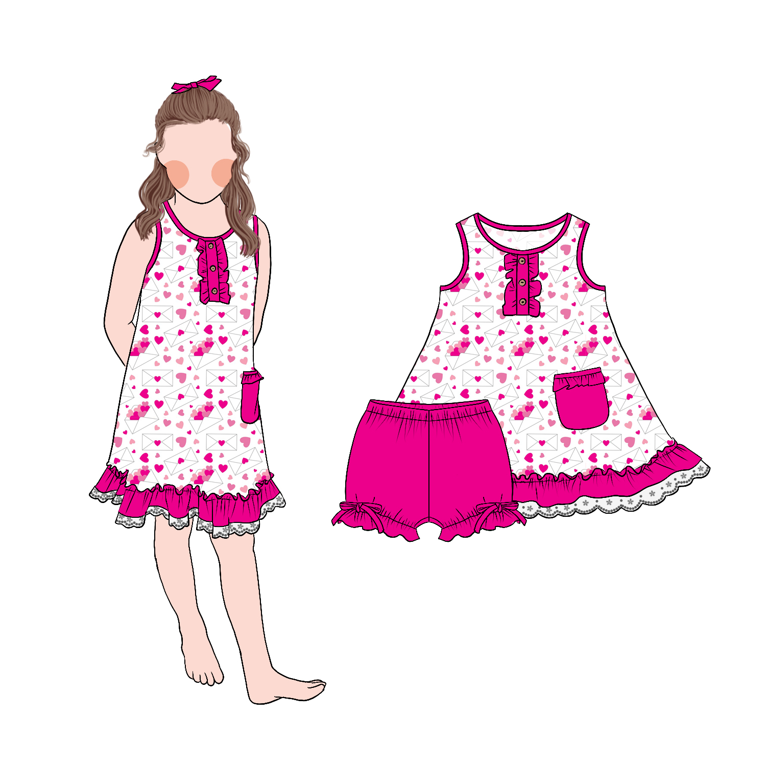 bamboo pajamas factory direct