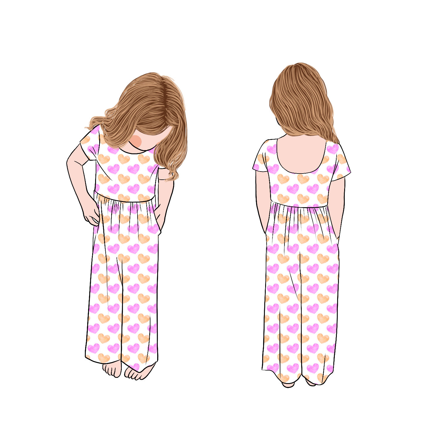 custom logo bamboo baby clothes