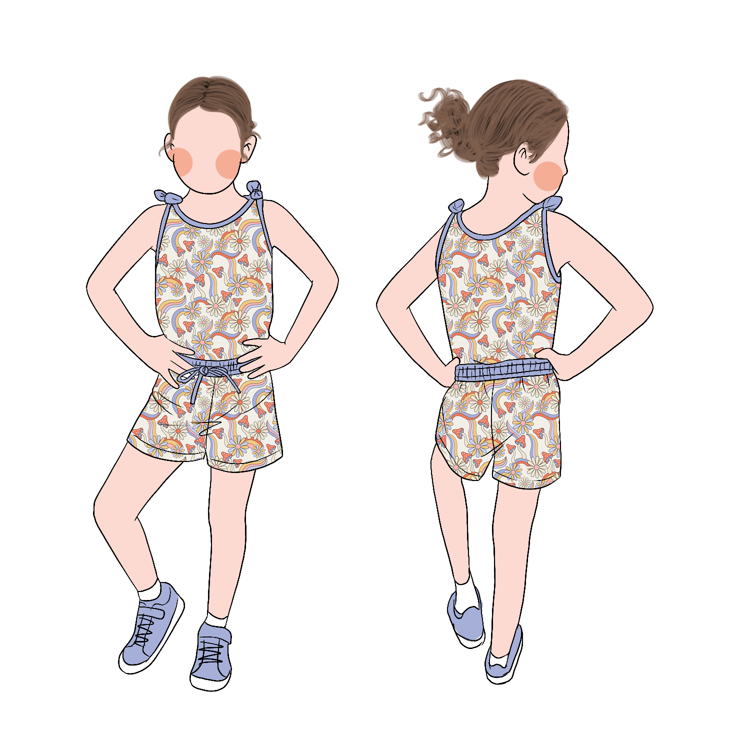 bamboo sleep sack private label dropshipping