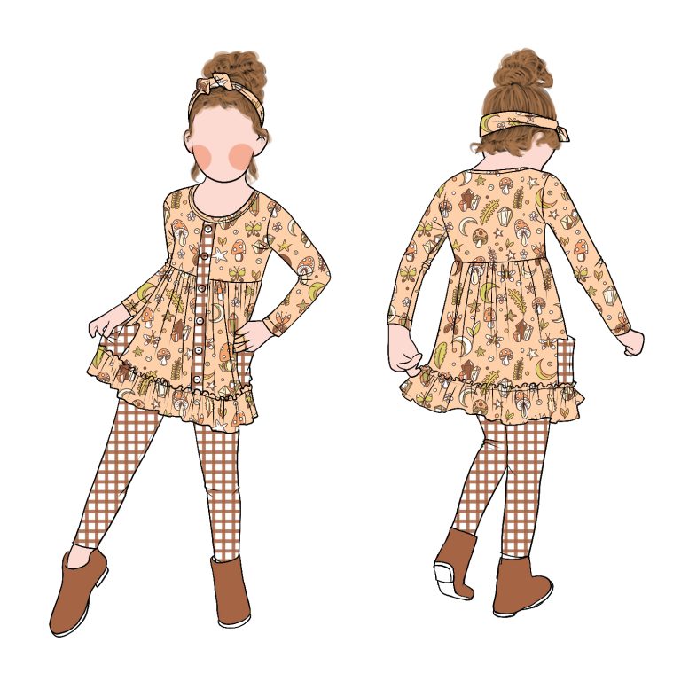 sustainable bamboo infant sleepwear dropshipping supplier